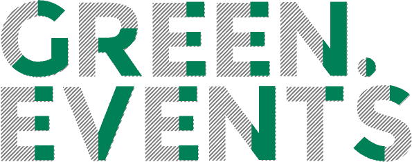 Logo Green Events