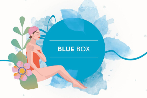 BLUE Box