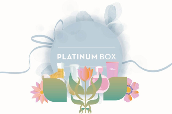 PLATINUM Box