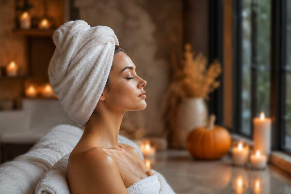 Journée SPA d'Automne