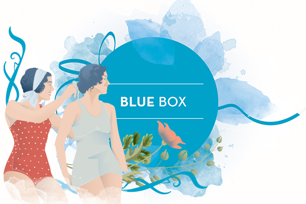 BLUE Box